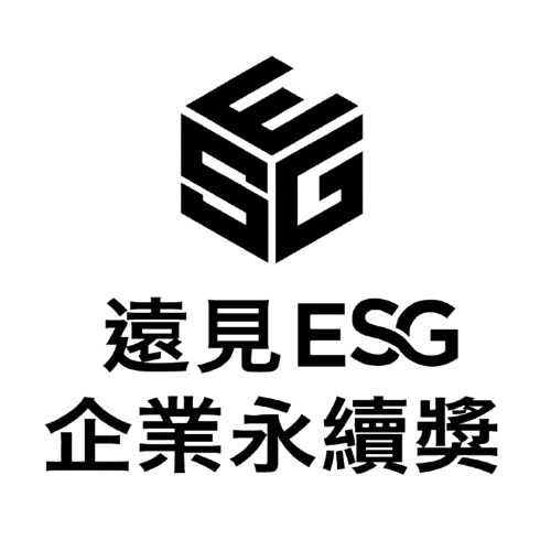 遠見ESG企業永續獎